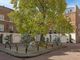 Thumbnail End terrace house to rent in Ormonde Place, London