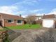 Thumbnail Detached bungalow for sale in Linden Avenue, Tuxford, Newark