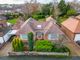 Thumbnail Detached bungalow for sale in Hobgate, Acomb, York