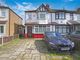 Thumbnail End terrace house for sale in York Road, Chingford, London