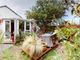 Thumbnail Bungalow for sale in Panorama Road, Swanage