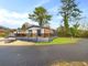 Thumbnail Detached bungalow for sale in Gower Road, Treview, Llanrwst, Trefriw