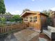 Thumbnail Detached bungalow for sale in Cradlehall Park, Inverness