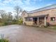 Thumbnail Detached house for sale in Newcastle, Monmouth, Monmouthshire