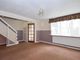 Thumbnail Town house for sale in Park Close, Normanton