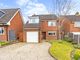 Thumbnail Detached house for sale in Park Mead, Monkton Heathfield, Taunton, Somerset