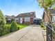 Thumbnail Detached house for sale in Redhall Drive, Bracebridge Heath, Lincoln