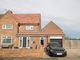 Thumbnail Semi-detached house for sale in Kirkley Drive, Ponteland, Newcastle Upon Tyne