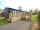Thumbnail Mobile/park home for sale in Edgerley Park, Farely Green, Guildford