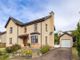 Thumbnail Detached house for sale in 17 Monkswood, Gattonside, Melrose