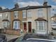 Thumbnail Terraced house to rent in Hartville Road, London, Greater London