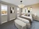 Thumbnail End terrace house for sale in Plot 1, Manor Farm, Beeford