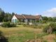 Thumbnail Detached bungalow for sale in Ullevi, Edderton, By Tain, Ross-Shire