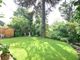 Thumbnail Detached house for sale in Daneswood Close, Weybridge