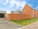 Thumbnail Detached house for sale in Thomas Fairfax Way, Nantwich
