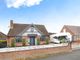 Thumbnail Detached bungalow for sale in Springfield Avenue, Sandiacre, Nottingham