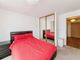 Thumbnail Flat for sale in 12 Zodiac Close, Edgware