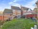 Thumbnail Detached house for sale in Guestwick Green, Hamilton, Leicester