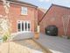 Thumbnail Semi-detached house for sale in Corncockle Close, Melksham