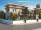 Thumbnail Town house for sale in Tersefanou, Cyprus