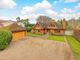 Thumbnail Detached house for sale in Heath Ride, Finchampstead, Wokingham, Berkshire