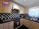 Thumbnail Flat for sale in Uplands Court, Rogerstone, Newport