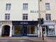 Thumbnail Retail premises for sale in Belle Vue Terrace, Malvern, Worcestershire