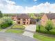 Thumbnail Detached house for sale in Tamworth Stubb, Walnut Tree