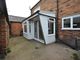 Thumbnail Terraced house to rent in Grindley Brook, Whitchurch, Shropshire