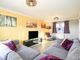 Thumbnail Town house for sale in William Foden Close, Sandbach