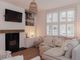 Thumbnail End terrace house for sale in Oakhill Road, Reigate