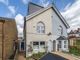 Thumbnail Semi-detached house for sale in Coombe Road, Kingston Upon Thames
