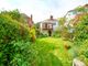 Thumbnail Detached bungalow for sale in Fairlight Road, Hastings