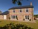 Thumbnail Detached house for sale in Rydal Lodge, Fairfields, Hayton, Carlisle, Cumbria