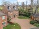 Thumbnail Detached house for sale in Lower Drive, Besford, Worcester, Worcestershire