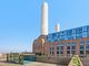 Thumbnail Penthouse for sale in Switch House West, Battersea Power Station