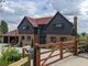 Thumbnail Detached house for sale in The Pentad, Cold Ash, Thatcham, Berkshire