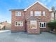 Thumbnail Town house for sale in Larch Grove, Braunstone, Leicester