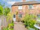 Thumbnail Semi-detached house for sale in Easthorpe, Southwell