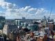 Thumbnail Flat to rent in Great Northern Tower, 1 Watson Street, Manchester