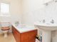 Thumbnail End terrace house for sale in Ubsdell Close, New Milton, Hampshire