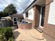 Thumbnail Bungalow for sale in Greenacre Close, Upton, Poole