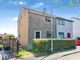 Thumbnail Semi-detached house for sale in Kinarvie Crescent, Glasgow
