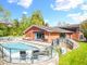 Thumbnail Detached house for sale in Icehouse Wood, Oxted, Surrey