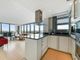 Thumbnail Flat for sale in Hertsmere Road, London