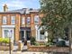Thumbnail Terraced house for sale in Henning Street, London