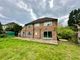 Thumbnail Detached house for sale in Brackendale Close, Camberley, Surrey