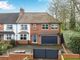 Thumbnail Semi-detached house for sale in Rooks Nest Road, Outwood, Wakefield