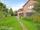 Thumbnail Detached house for sale in Waterside Gardens, March, Cambridgeshire