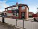 Thumbnail Semi-detached house for sale in Abingdon Road, Doncaster